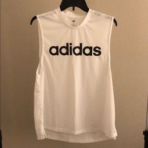 adidas Workout Top